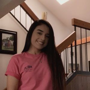 Meet your Posher, Christy